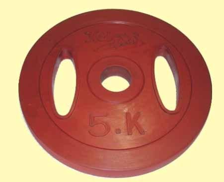 MAXXIMUSS EASY GRIP PLATE