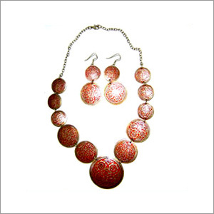 Metal Jewellery