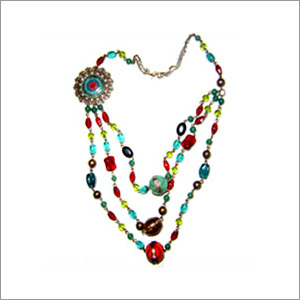 Glass Jewellery