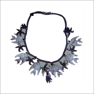 Sea Shell Jewellery