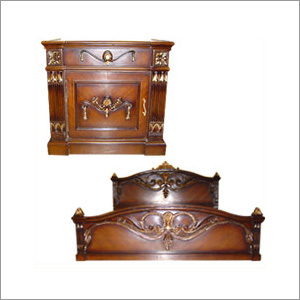 Wooden Antique Furniture