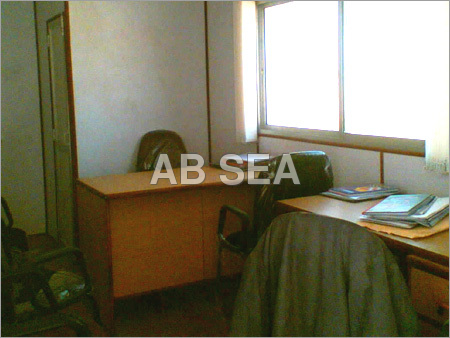 Modular Portable Container