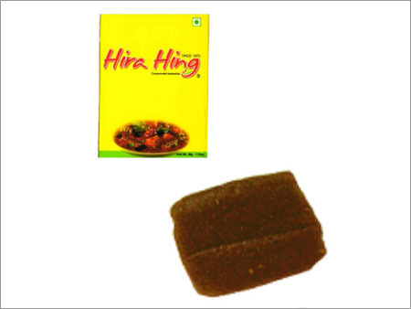 Hira Hing Cake