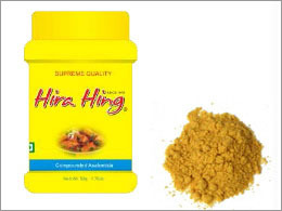 Hira Hing Supreme Quality
