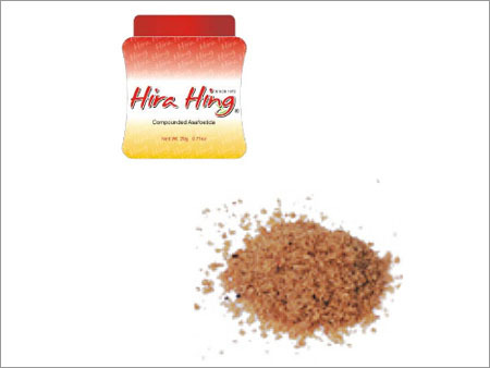 Hira Hing Chura 10gm