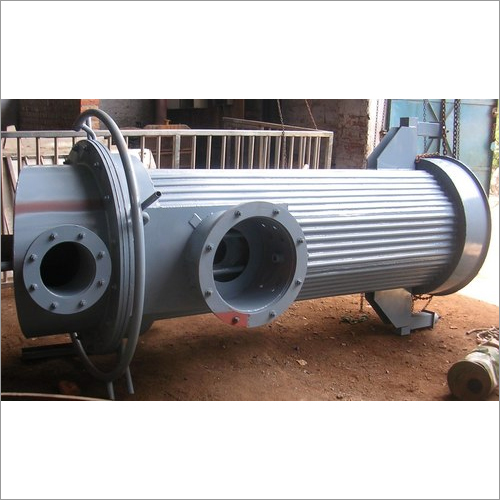 Boiler & Power Plant Equipments