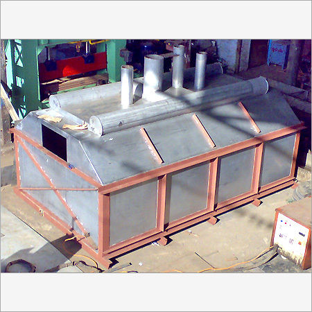 Boiler & Power Plant Equipments