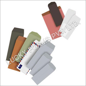 Custom Envelopes