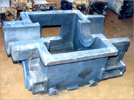 Gear Housing