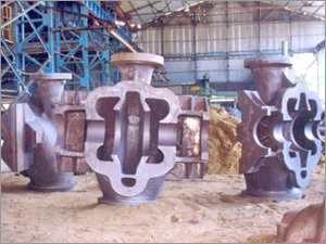 Pumps & Valves