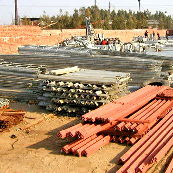 Transmission Line Tower Equipments