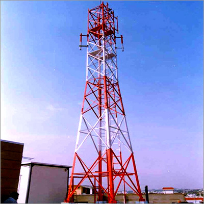 Telecom Tower