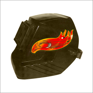 Welding Security Head Shield