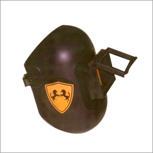 Welding Head Shield