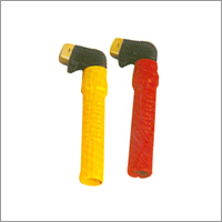 Welding Electrode Holders