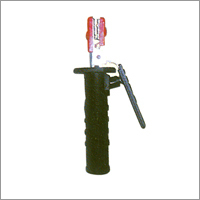 Insulated Electrode Holder