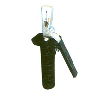 Insulated Welding Electrode Holder