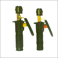 Electrode Holders For Welding