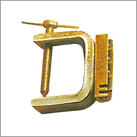 Earth Clamp