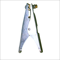 Ground Clamp