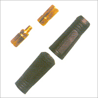 Cable Connector