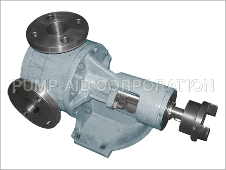 Internal Gear Pump