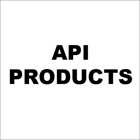 API Products