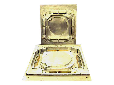 EPS Mould for 50 Ltr Geazer Packing