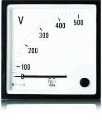 Voltmeter