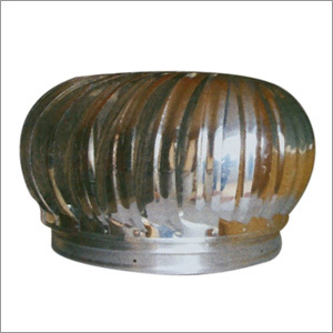 Turbine Ventilators