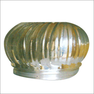 Wind Turbine Air Ventilator