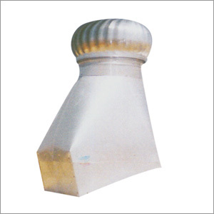 Turbo Ventilator Equipment