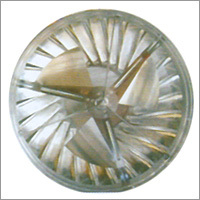 Turbine Air Ventilator