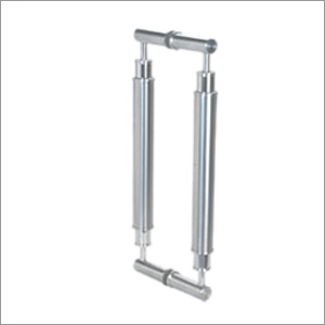 Glass Door Handles