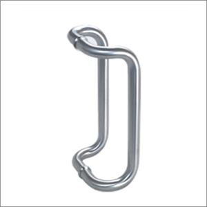 Glass Door Handles 