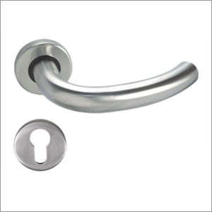 Liver Handle (Stainless Steel)