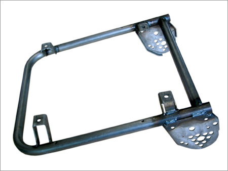 HPT Frame