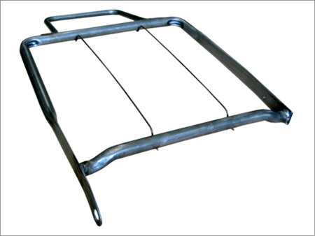 HPT Frame