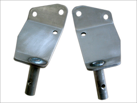 Armrest Plate