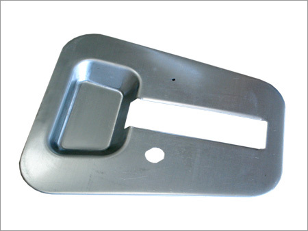 MTG Plate