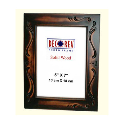 Designer Photo Frame