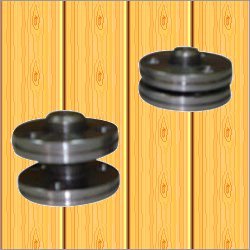 Iron Handicrafts Parts