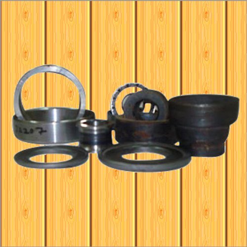 Forged Bearings