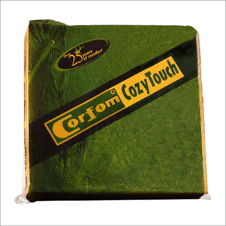 Cozy Touch PUF Quality