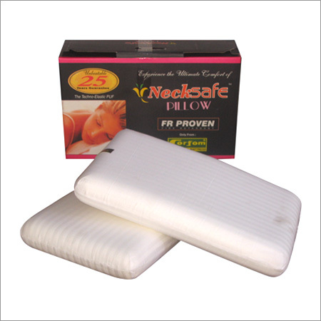 Necksafe Pillow
