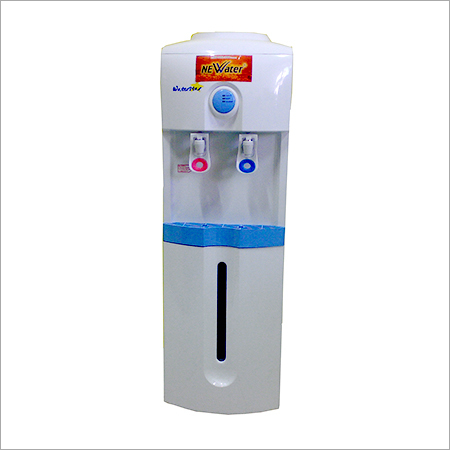 Hot and Cold RO Dispenser