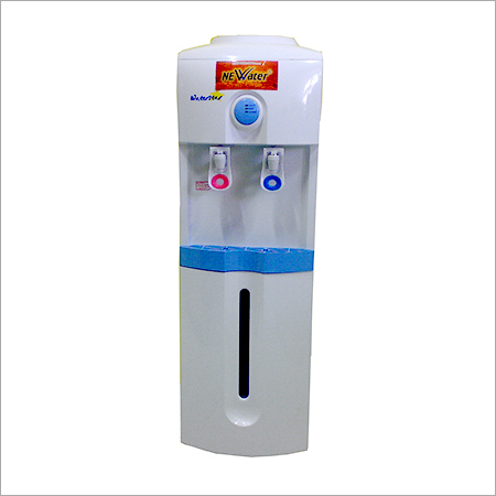 Hot And Cold Ro Dispenser Installation Type: Wall Mounted