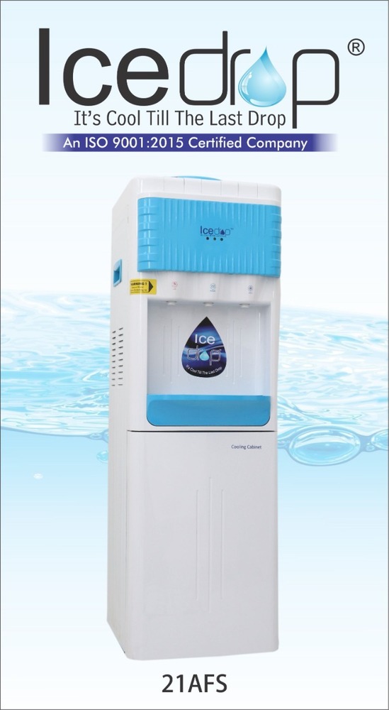Hot and Cold Water Dispenser 