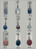 Silver Pendant