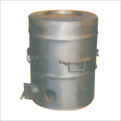 Stainless Steel Tandoor